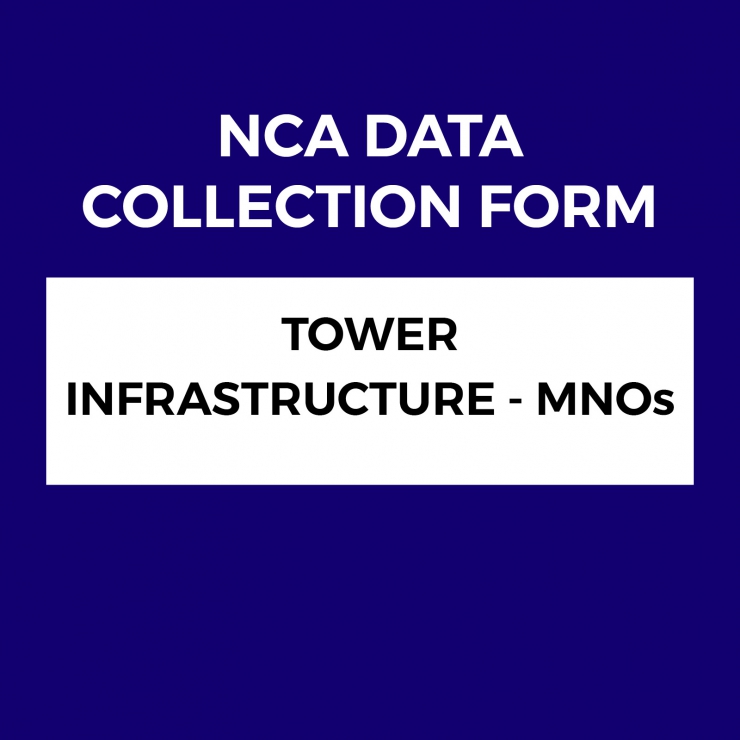 data-collection-forms-national-communications-authority