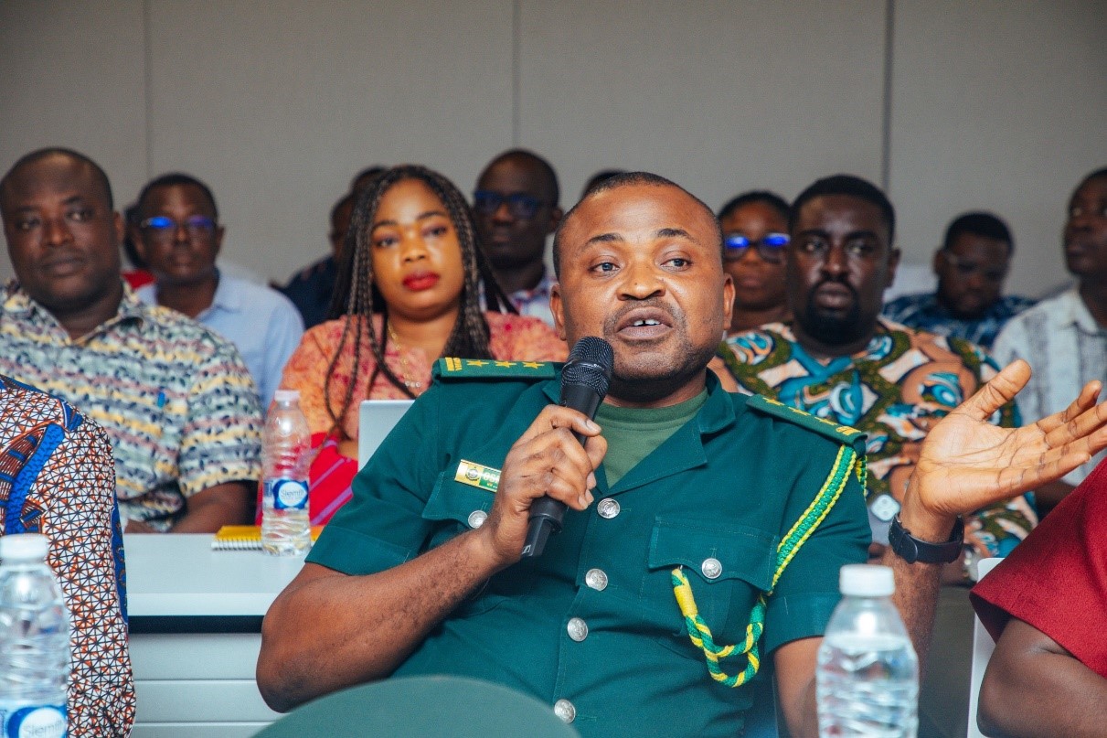 NCA Engages Stakeholders on Draft Numbering Resource Registration ...