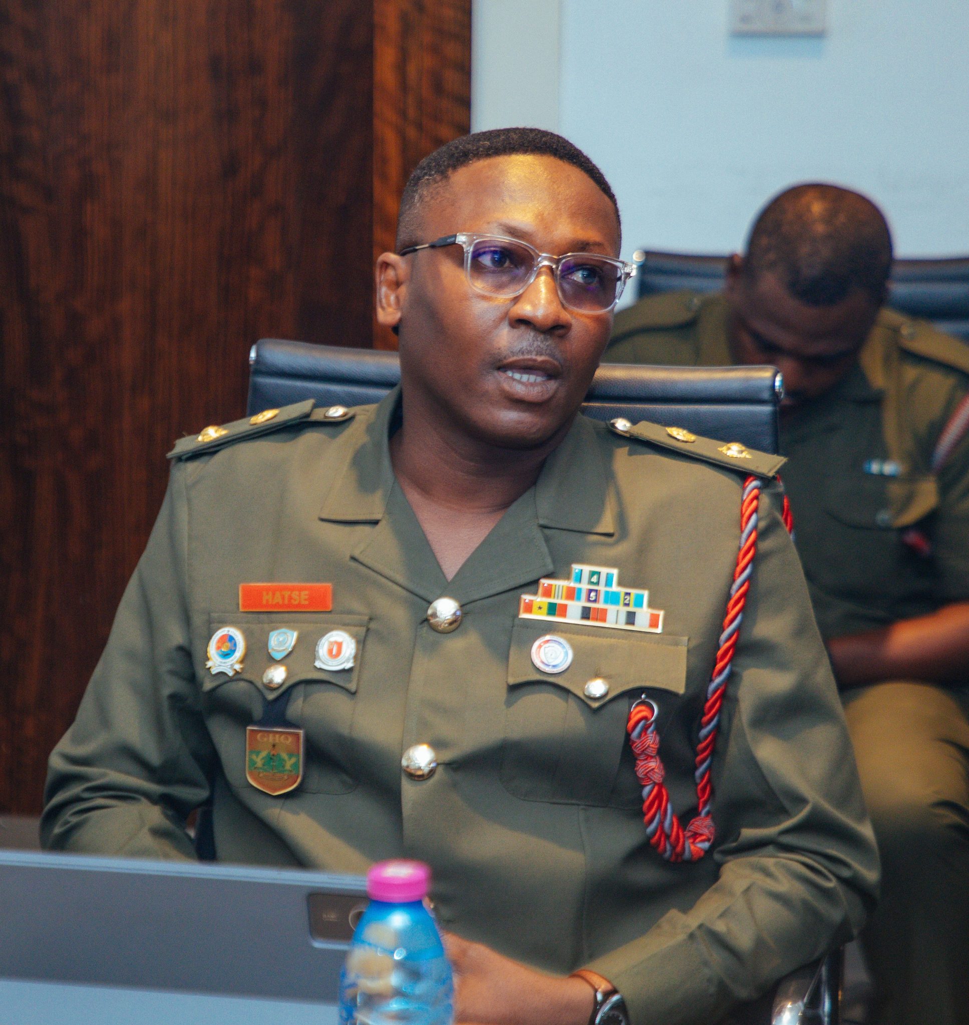 GAFSIT Students Gain Industry Insight at the NCA – National ...